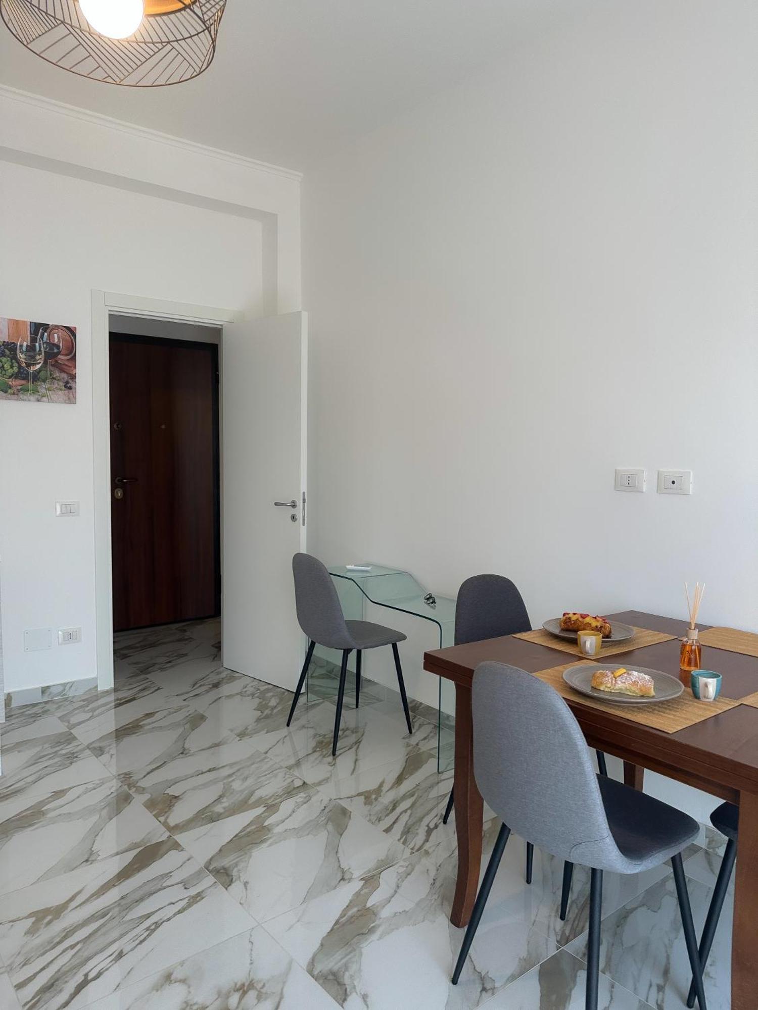 Bed & Breakfast La Casetta Di Matteo - Sciuti *
