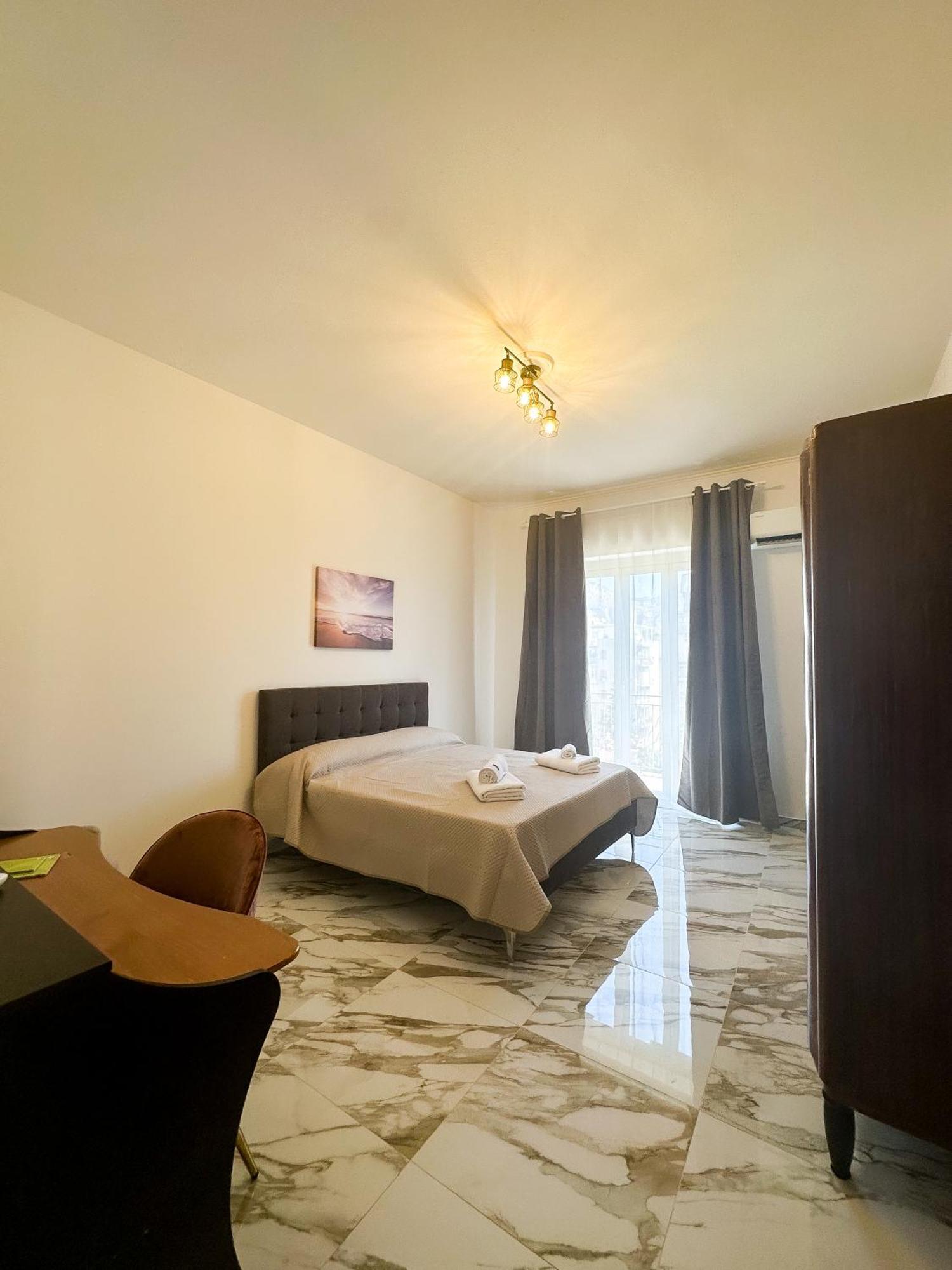 Bed & Breakfast La Casetta Di Matteo - Sciuti Palermo