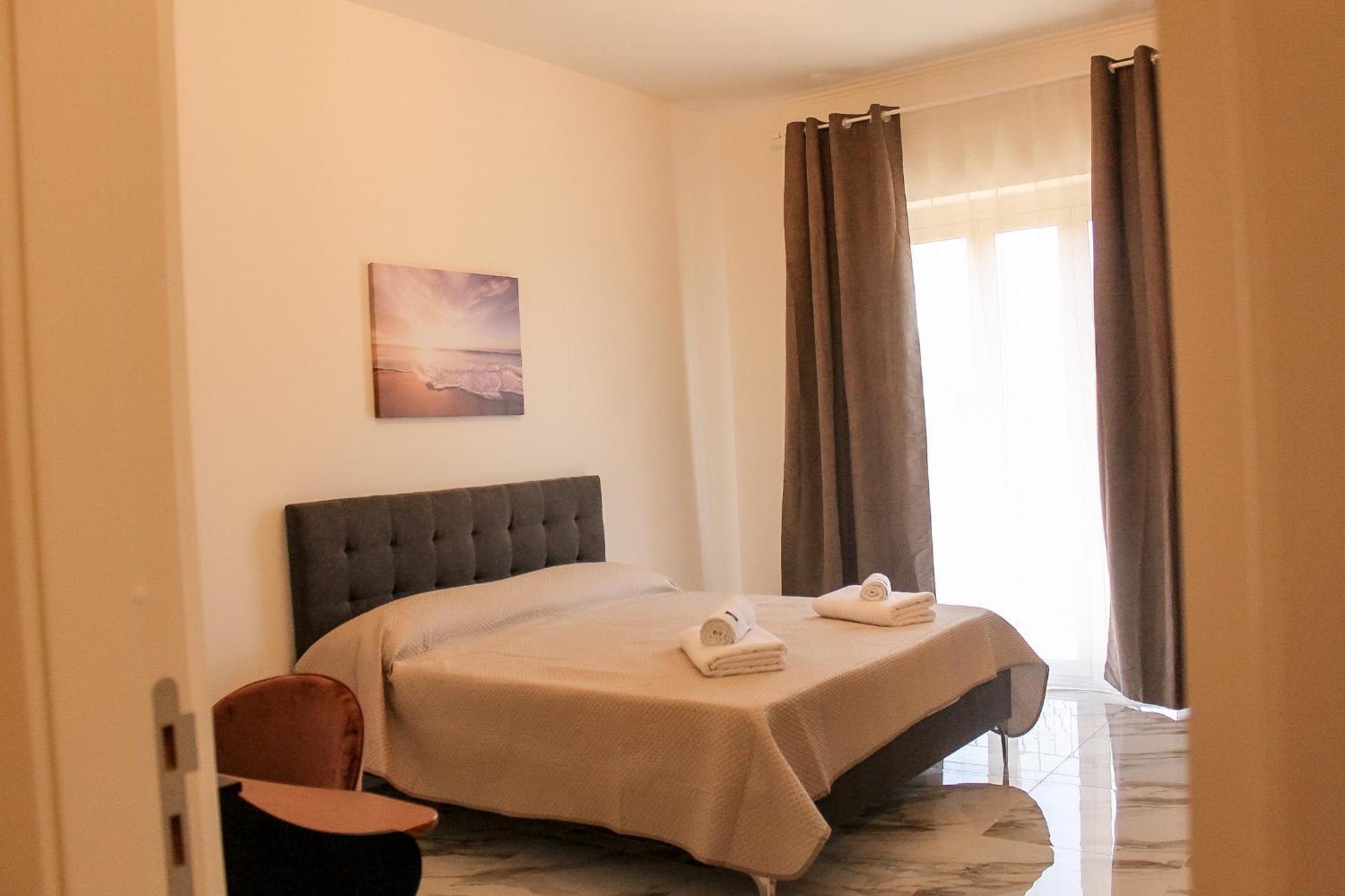 Bed & Breakfast La Casetta Di Matteo - Sciuti