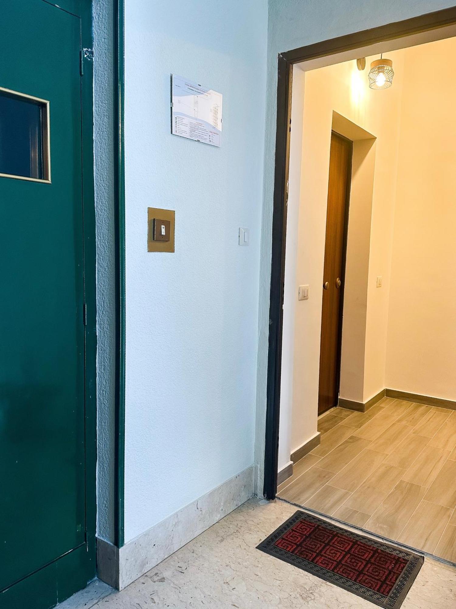 Bed & Breakfast La Casetta Di Matteo - Sciuti *