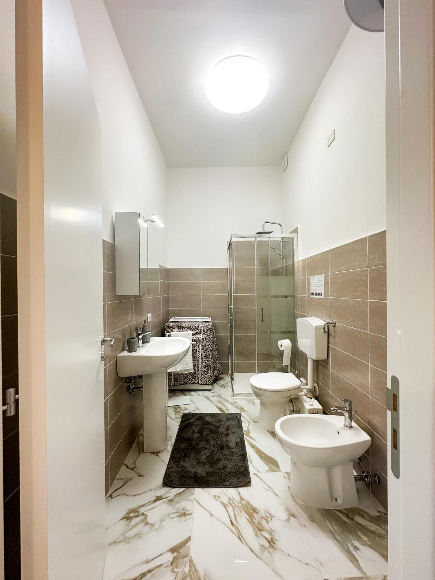La Casetta Di Matteo - Sciuti Bed & Breakfast