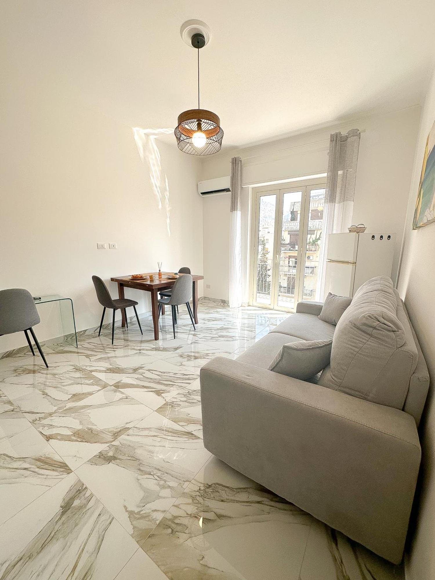 La Casetta Di Matteo - Sciuti Bed & Breakfast *