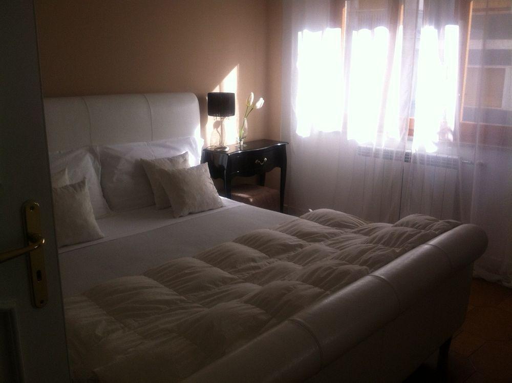 B&B Notarbartolo Bed & Breakfast