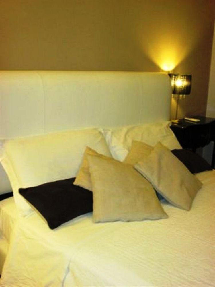 B&B Notarbartolo Bed & Breakfast 3*