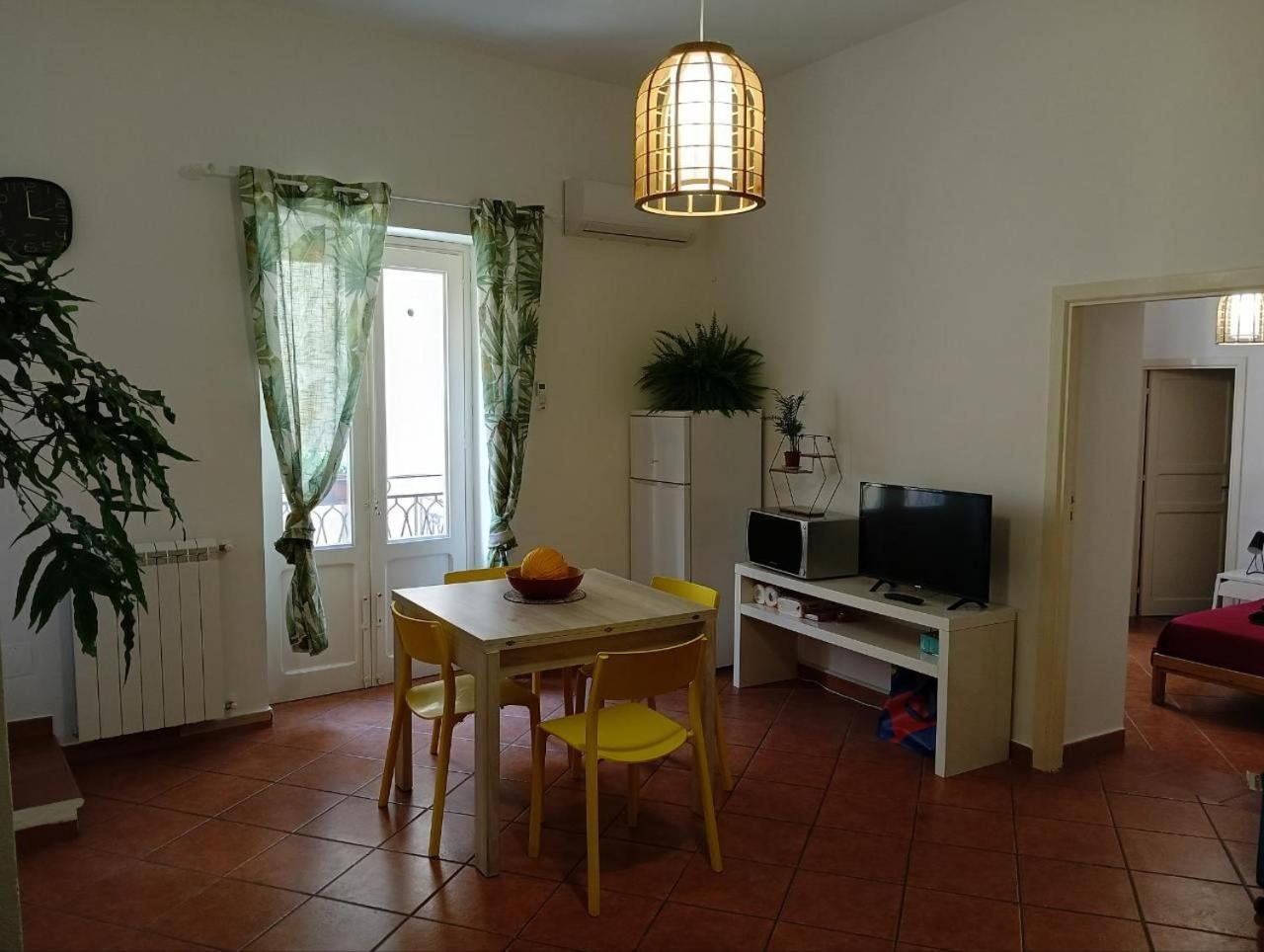 Apartment The Groove Garden *