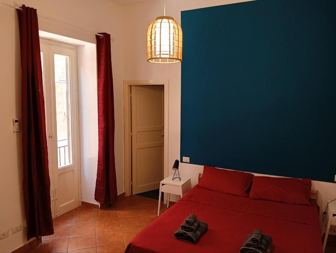 Apartment The Groove Garden Palermo