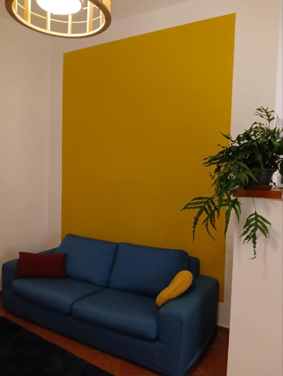 Apartment The Groove Garden Palermo
