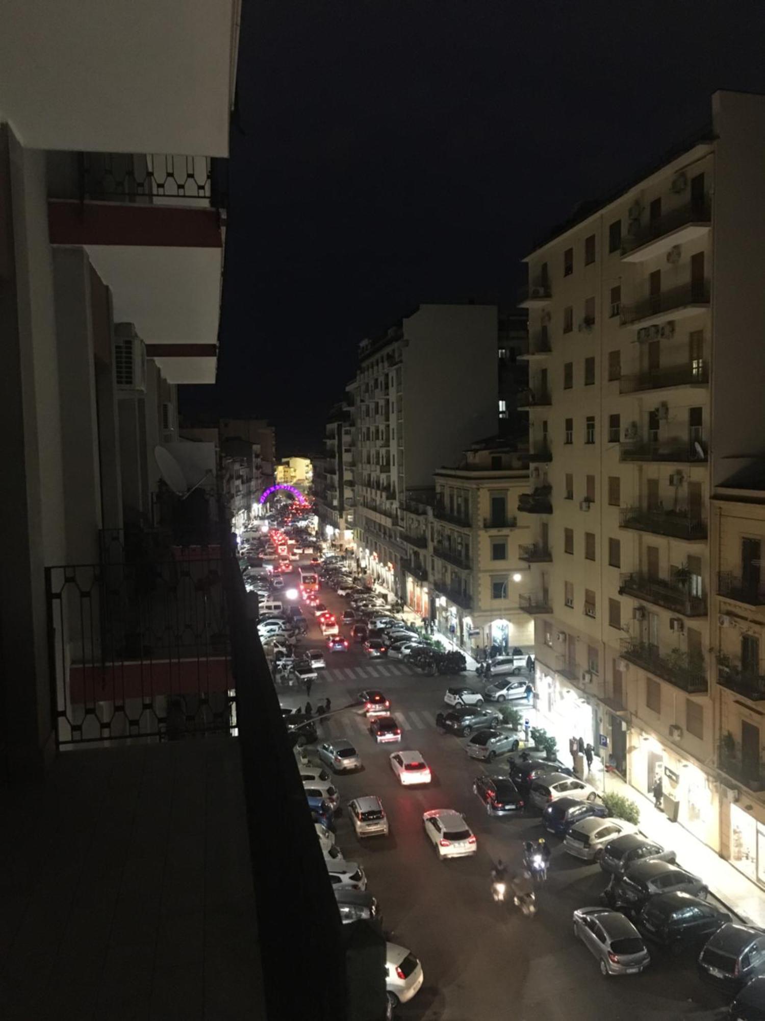 La Zisa Luxury * Palermo