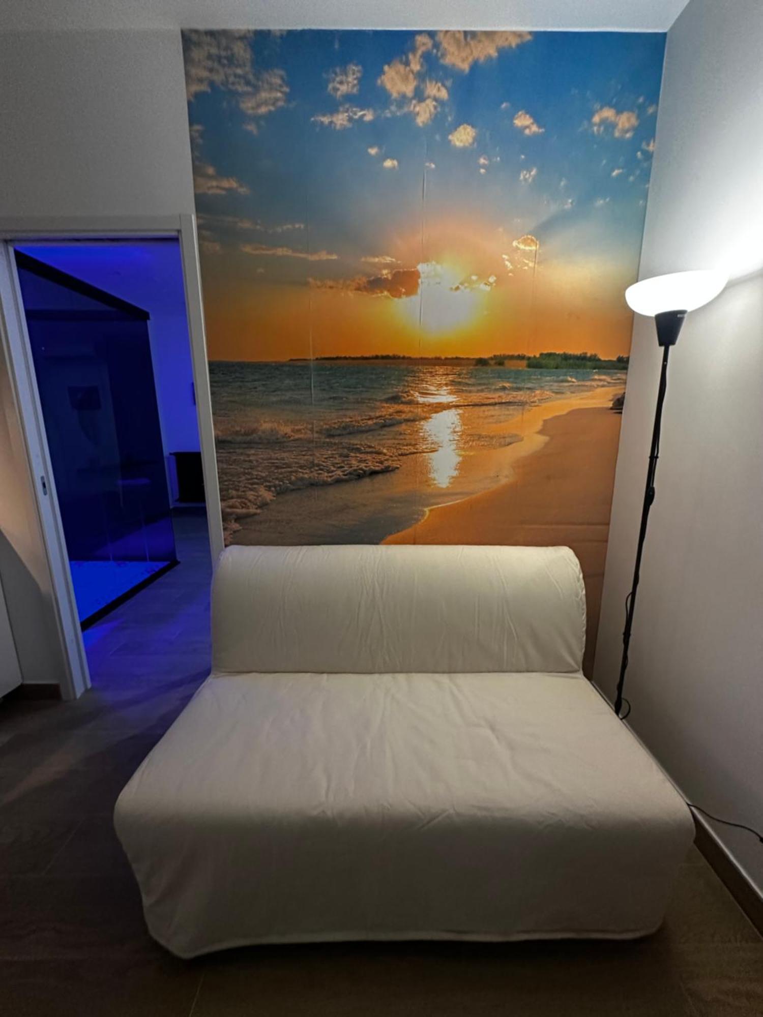 My Luxury Apartment Palermo