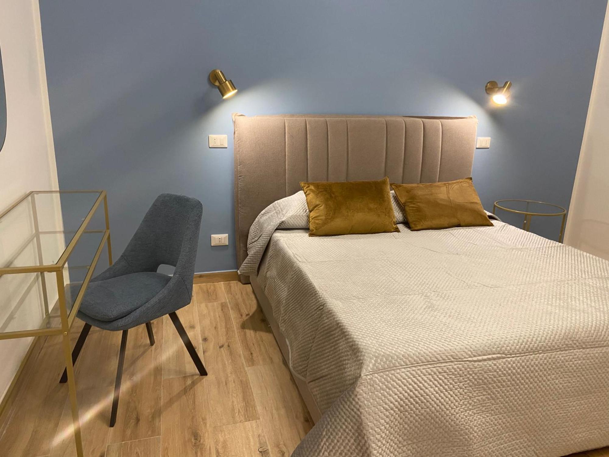 Apartment La Zisa Luxury *