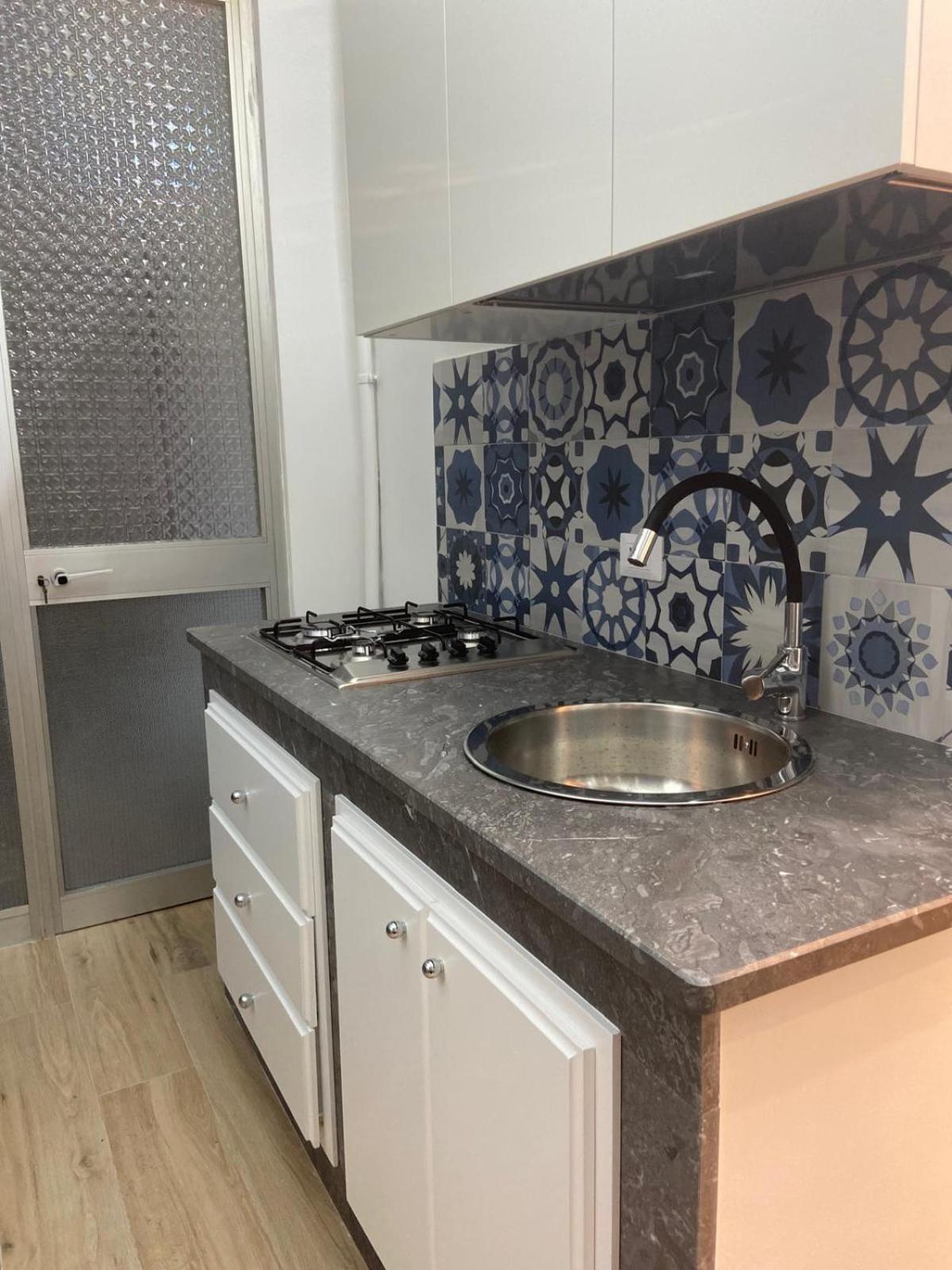 La Zisa Luxury * Palermo