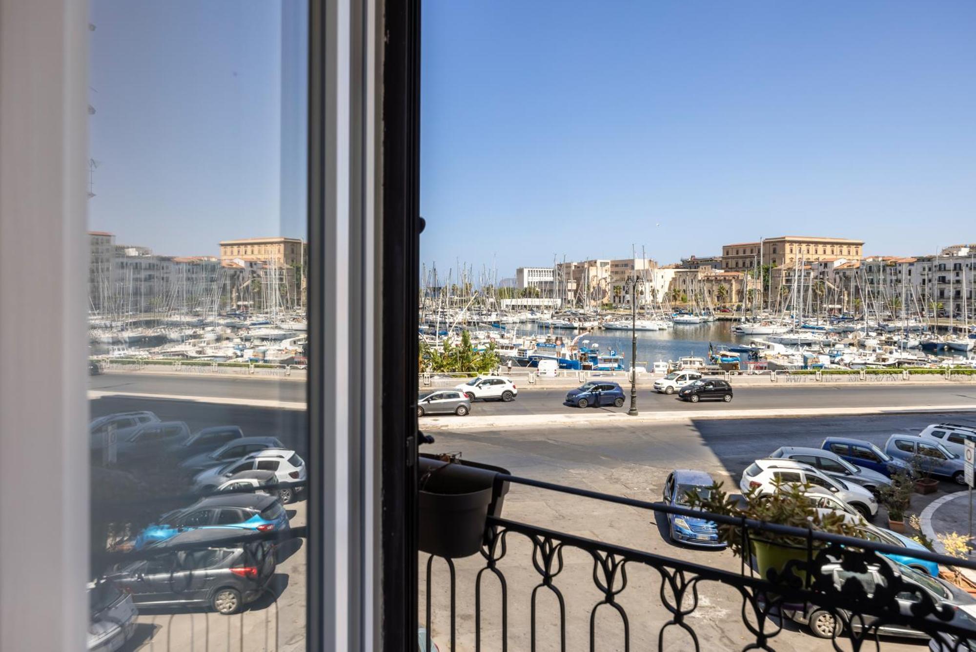 Apartment Themis Al Mare - Loft Vista Sulla Cala