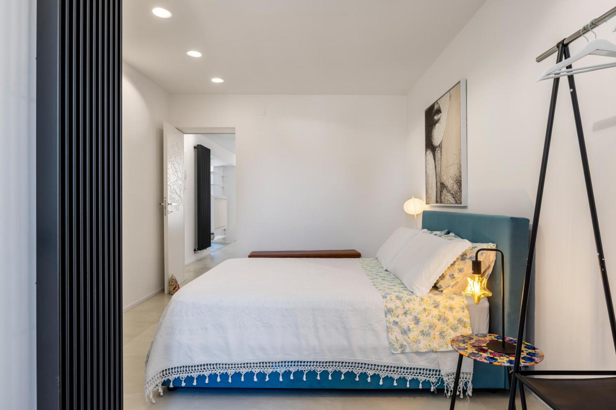 Apartment Themis Al Mare - Loft Vista Sulla Cala