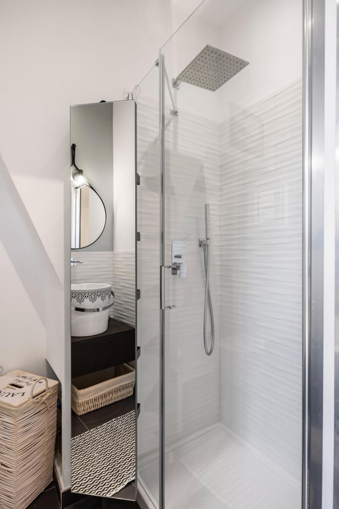 Themis Al Mare - Loft Vista Sulla Cala Apartment *