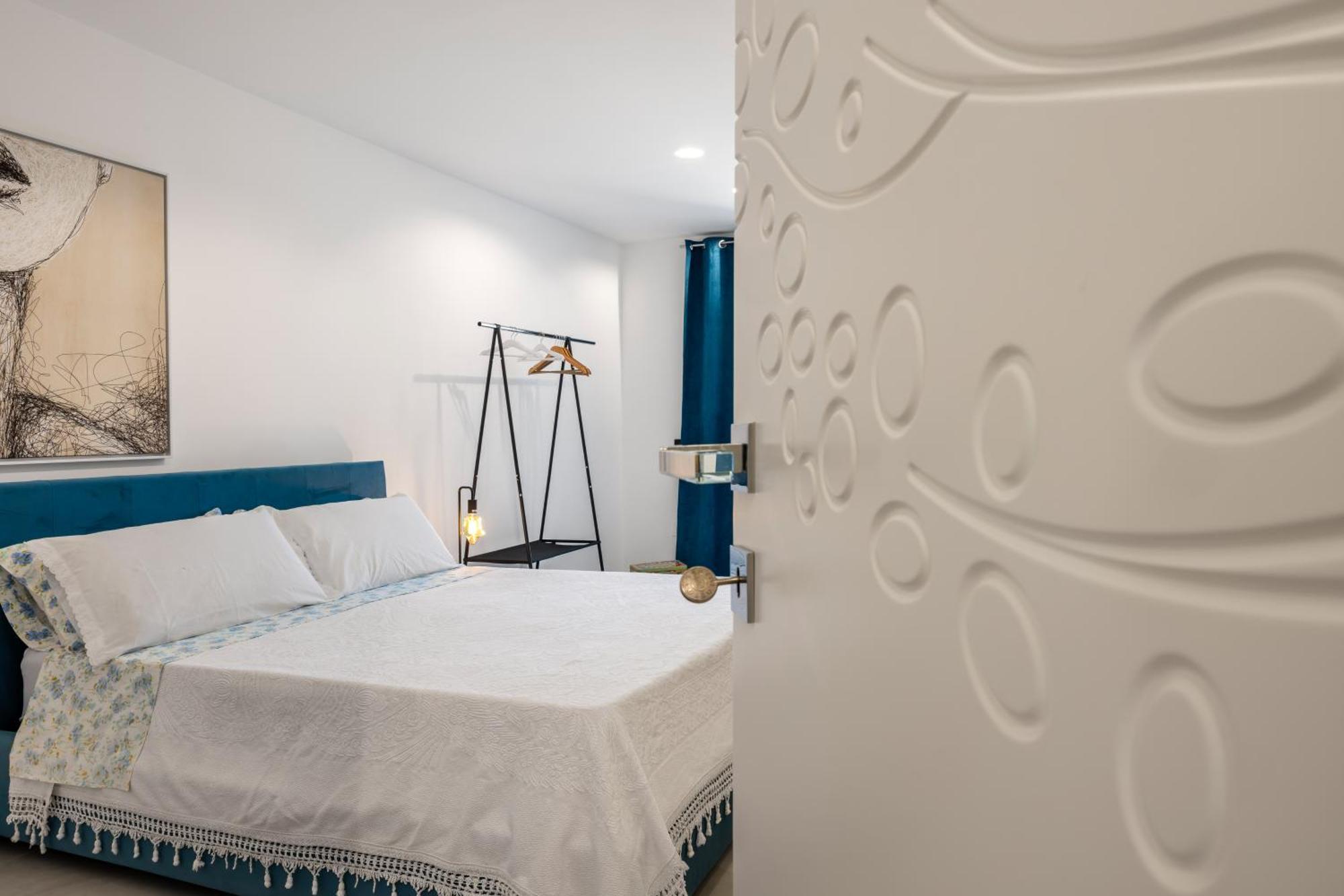 Themis Al Mare - Loft Vista Sulla Cala