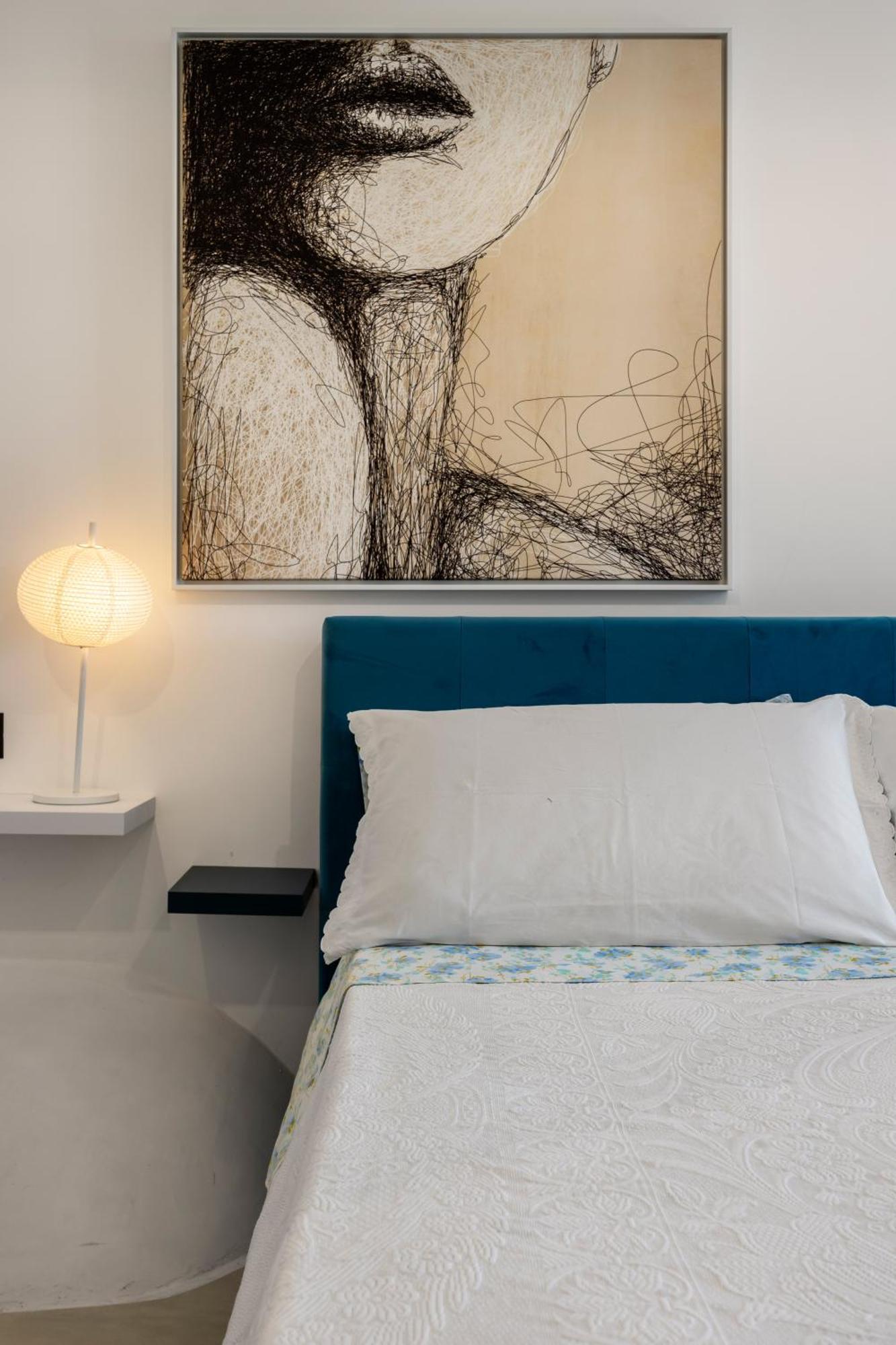 Themis Al Mare - Loft Vista Sulla Cala * Palermo
