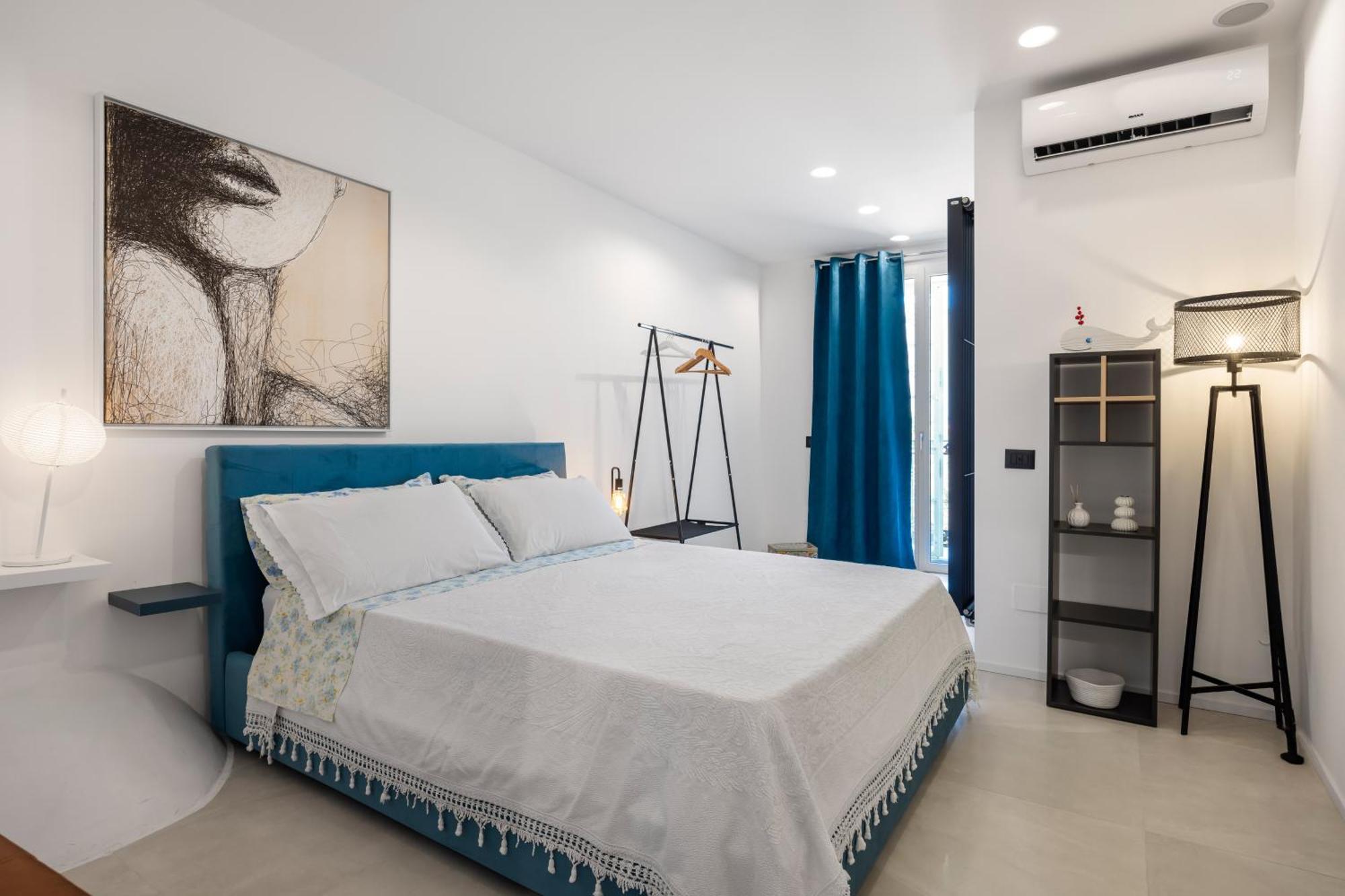 Themis Al Mare - Loft Vista Sulla Cala * Palermo