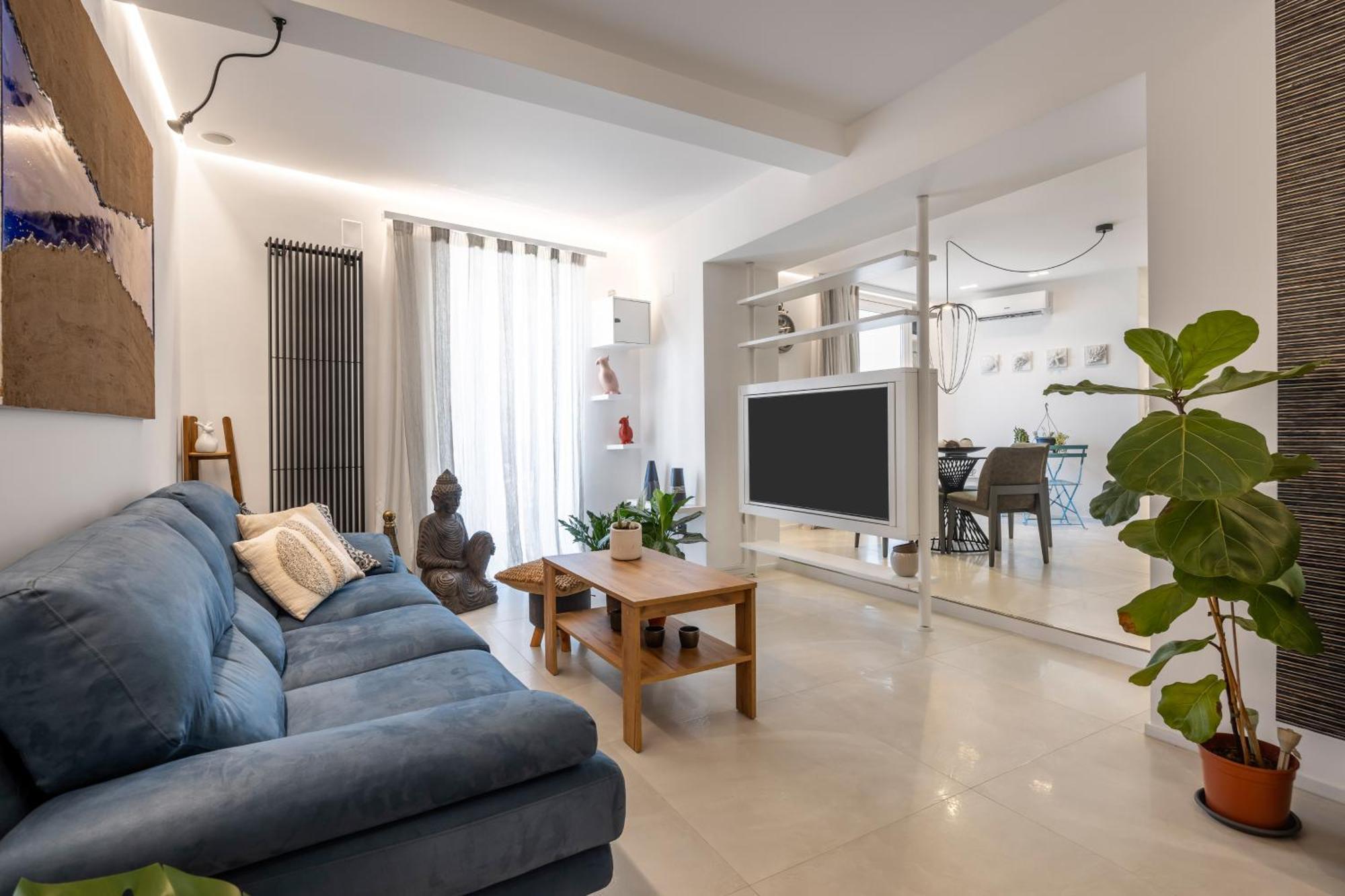 Apartment Themis Al Mare - Loft Vista Sulla Cala