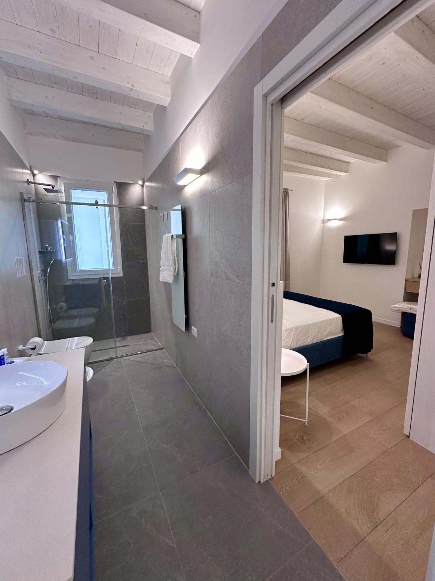Nika House Apartment