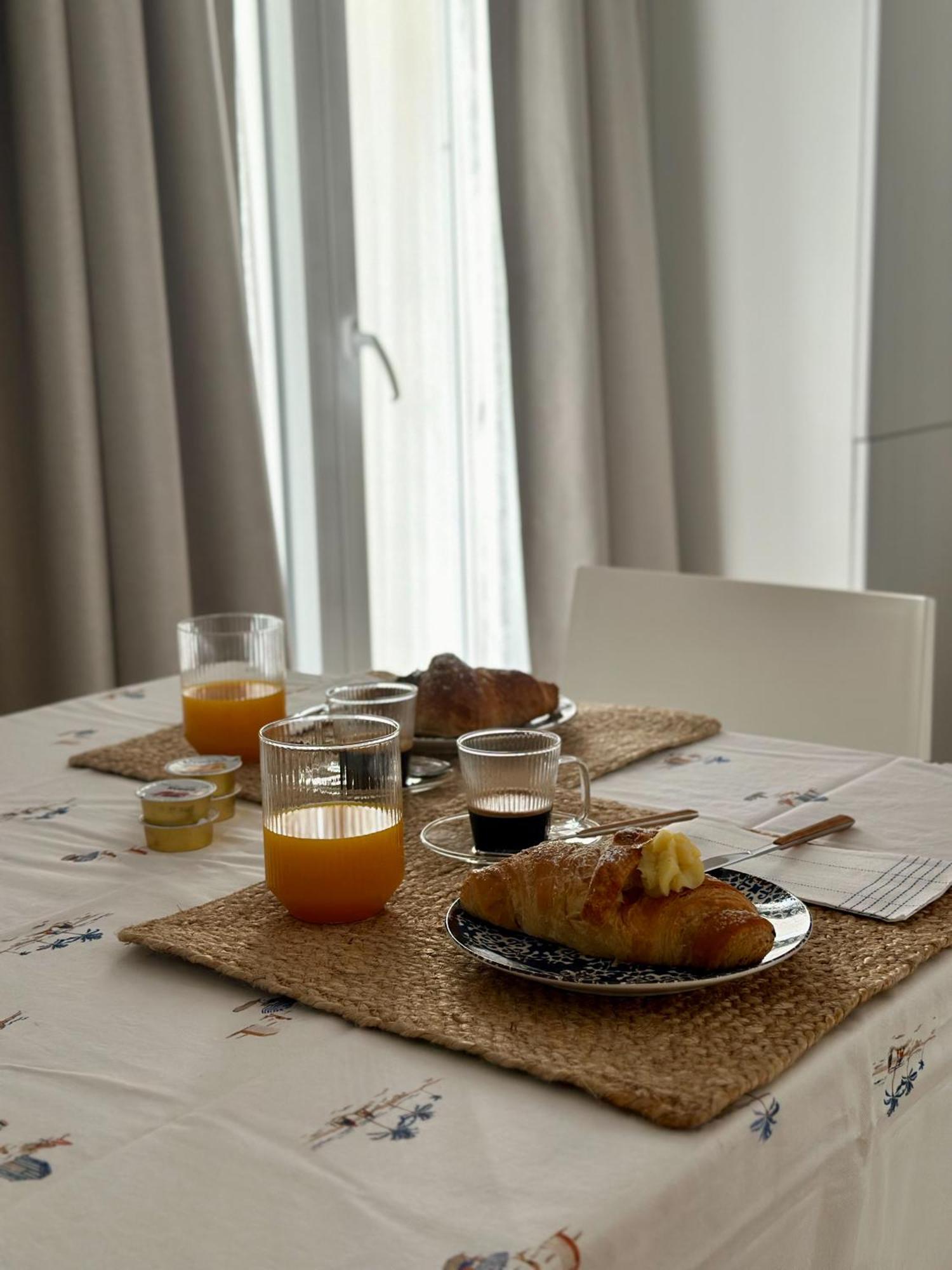Nika House Apartment