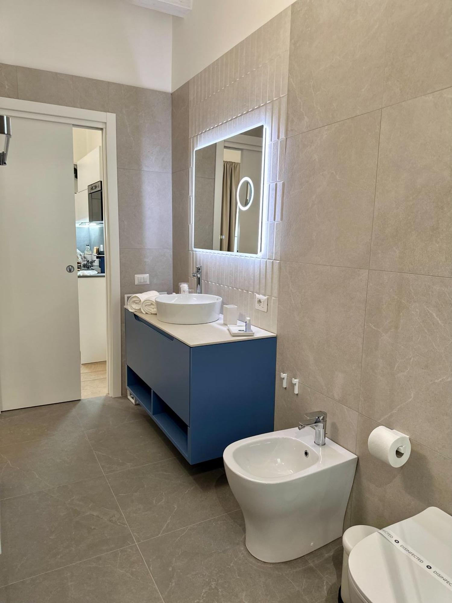 Nika House Apartment Palermo