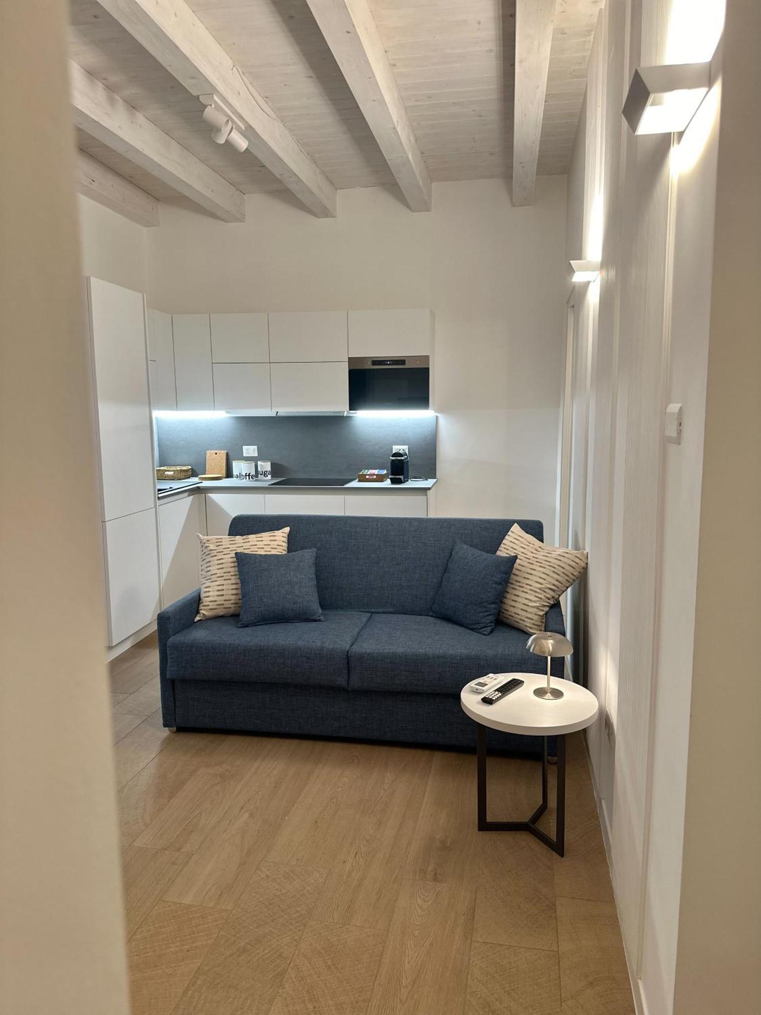Apartment Nika House Palermo