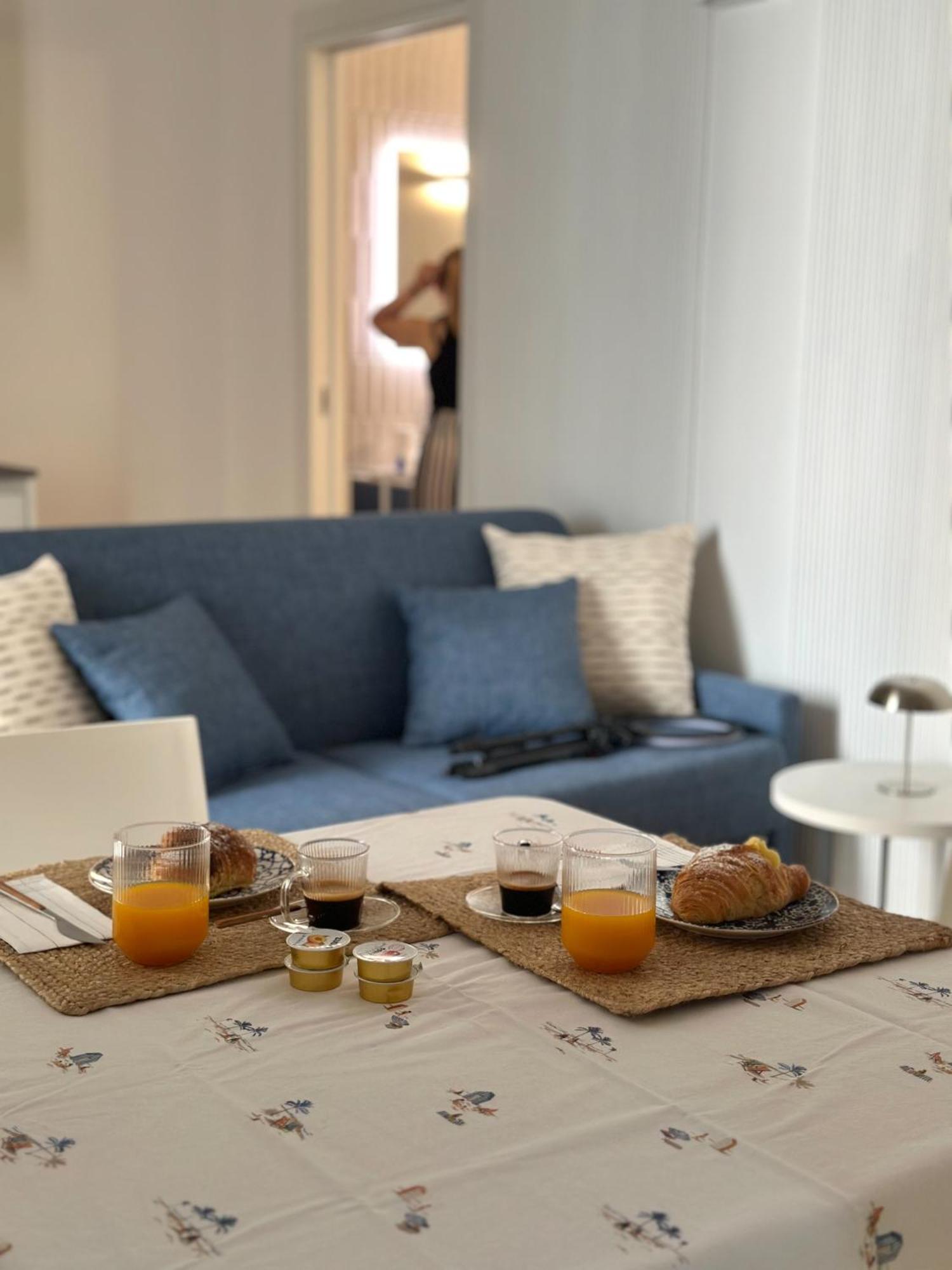 Apartment Nika House Palermo