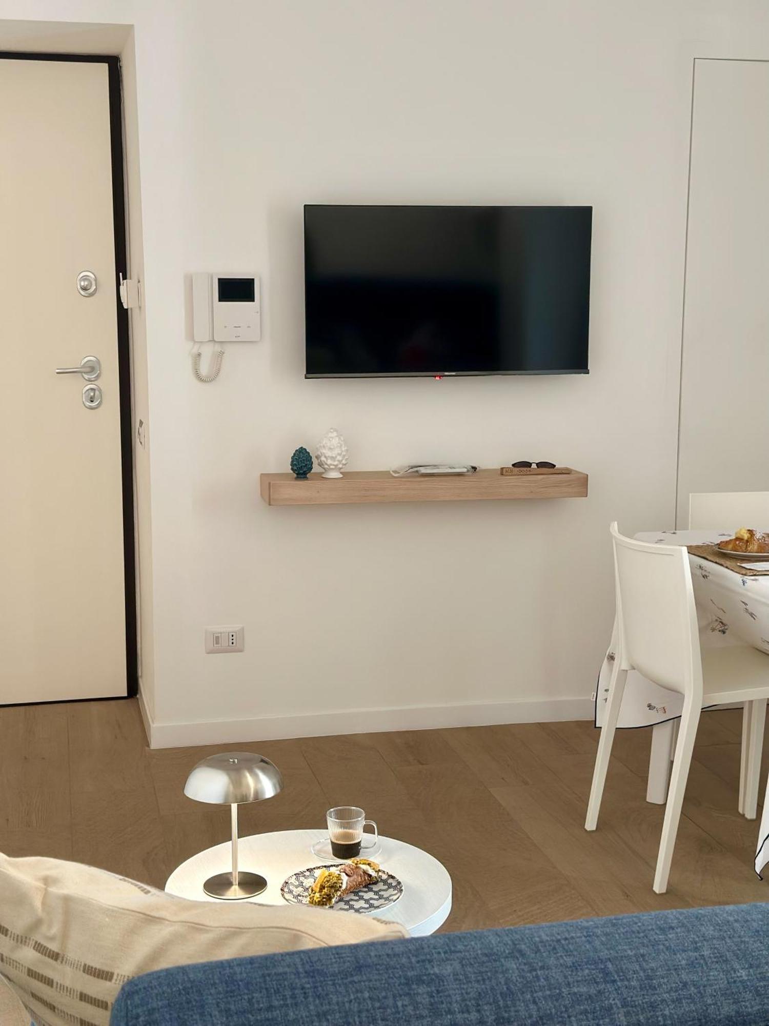 Nika House Apartment *