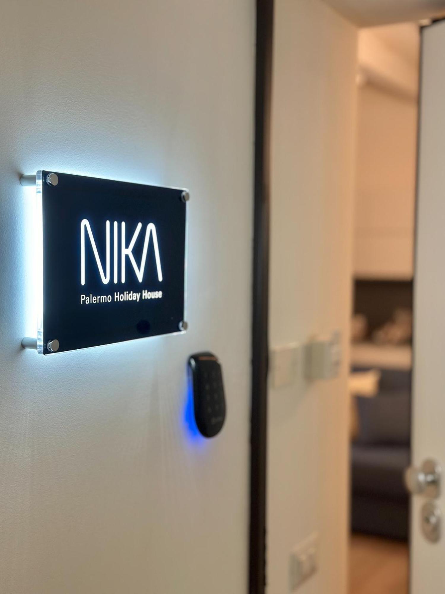 Apartment Nika House