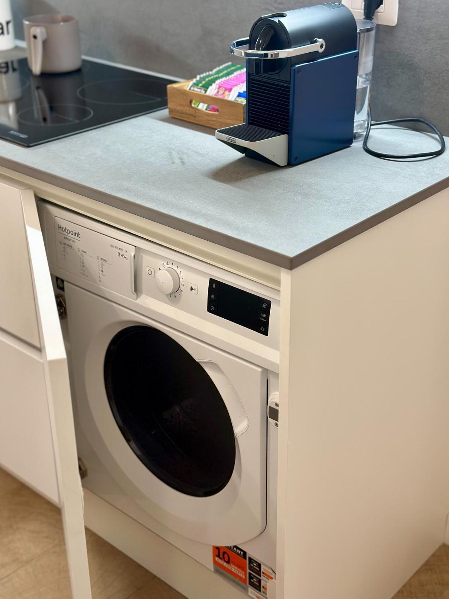 Apartamento Nika House