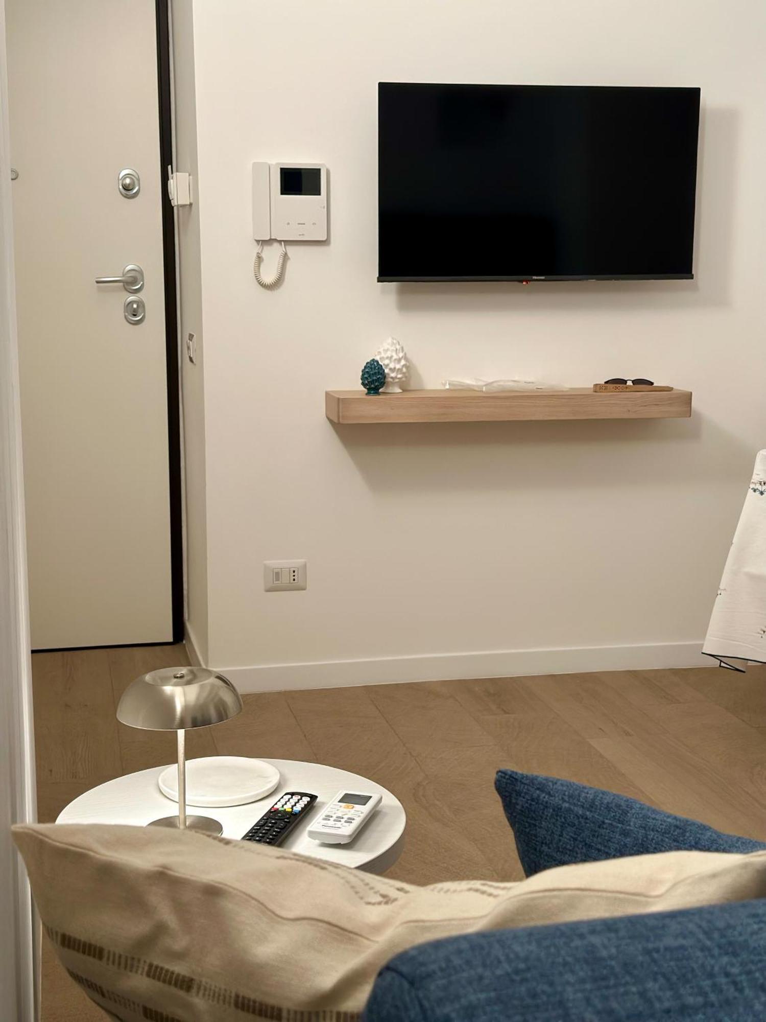Apartment Nika House *