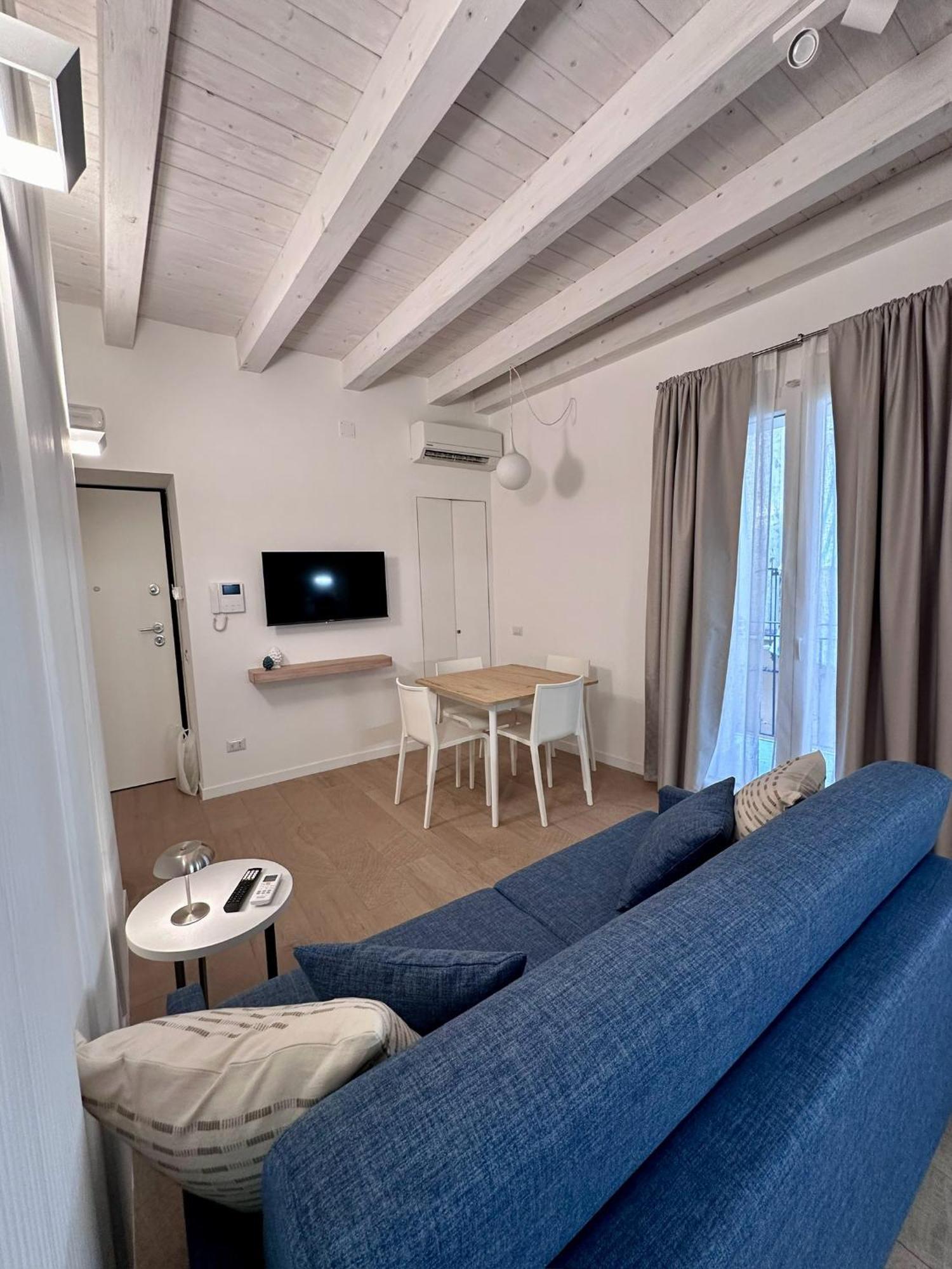Nika House Apartment Palermo