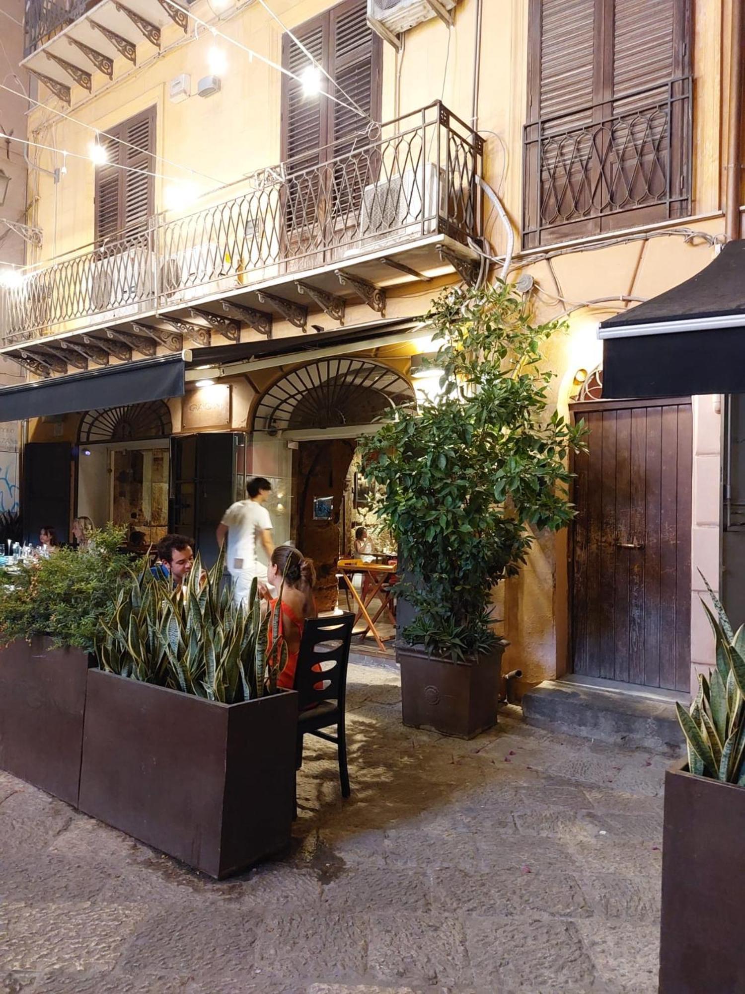 Casa Tovi Palermo