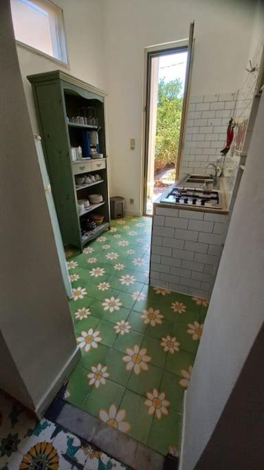 Casa de férias Cloe Palermo