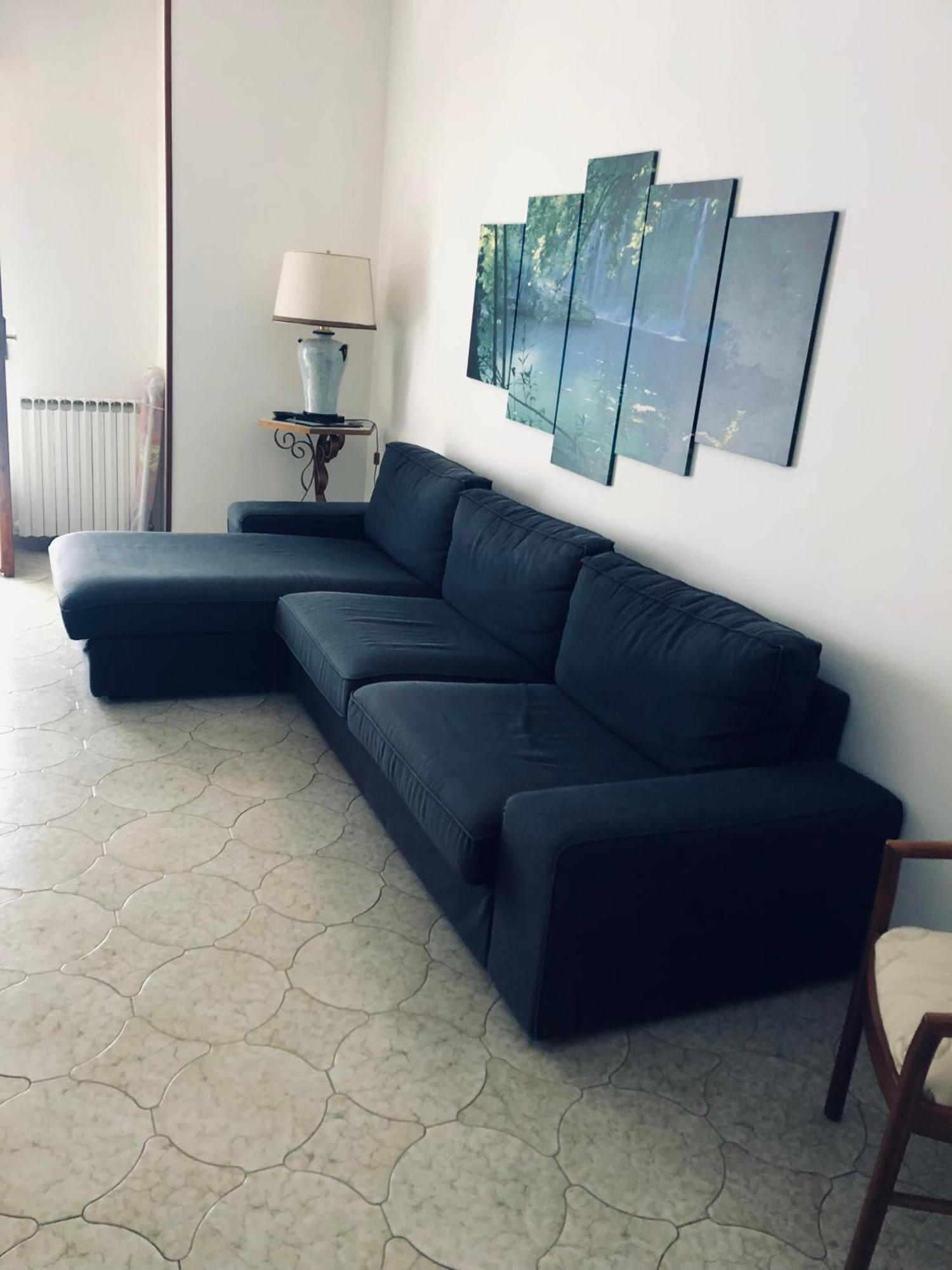 La Casa Di Lalla Vicino Mondello Apartment *