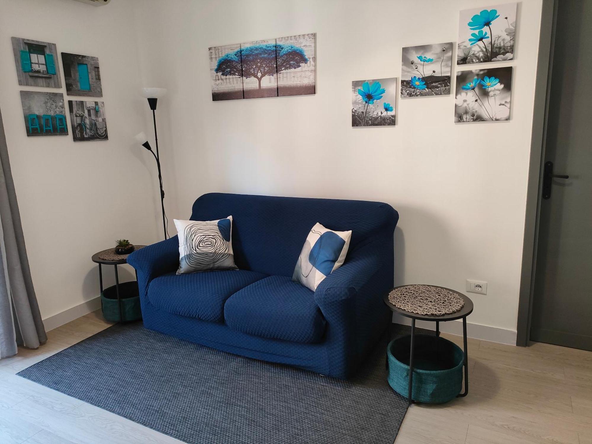 Casa Magaria Apartment Palermo