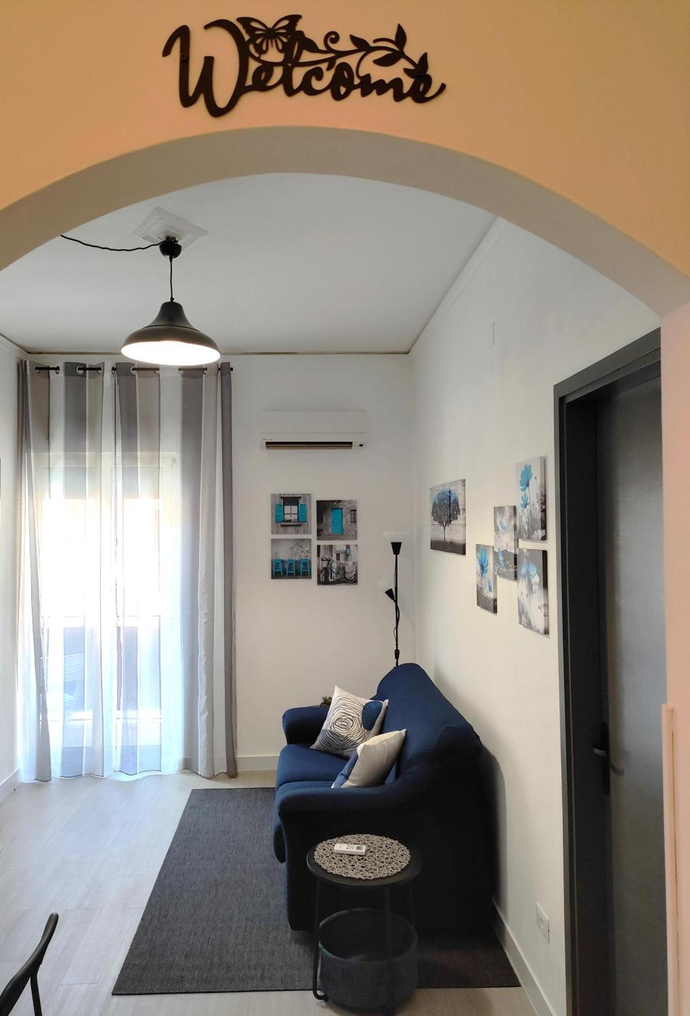 Casa Magaria * Palermo