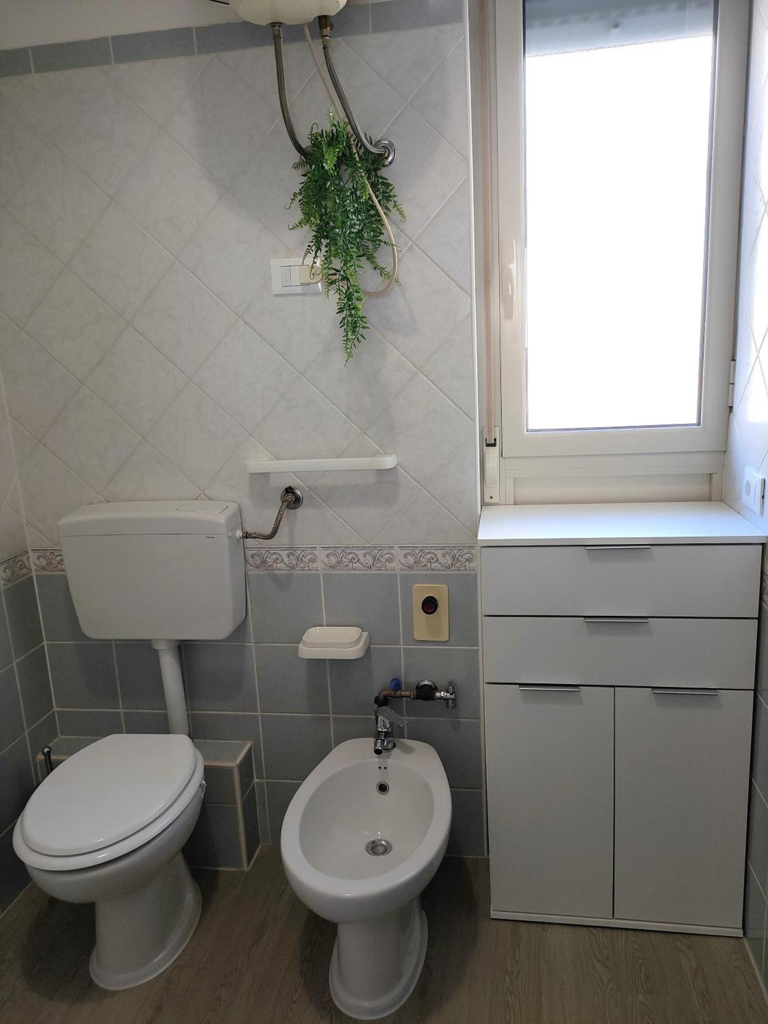 Apartment Casa Magaria Palermo