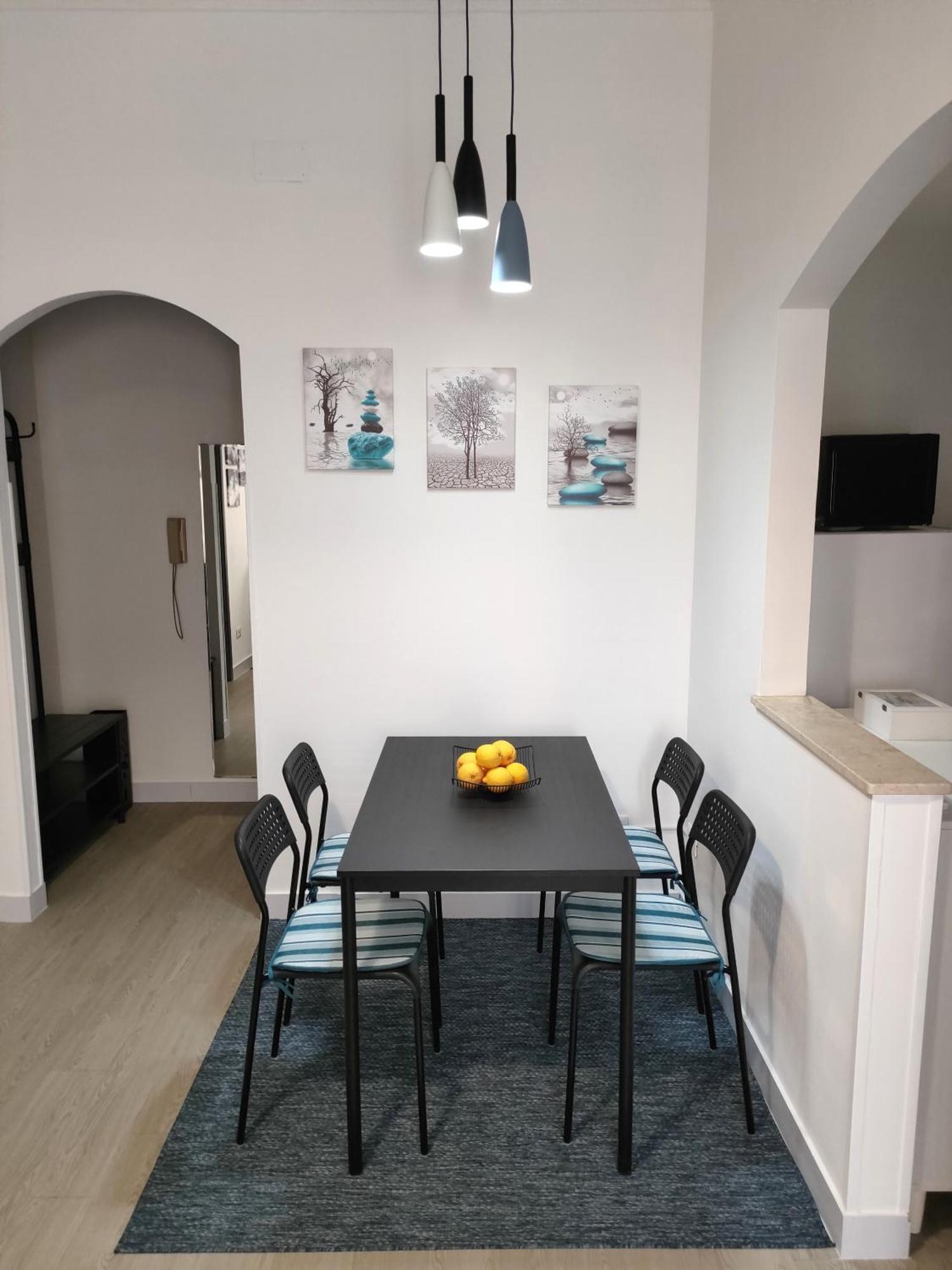 Apartment Casa Magaria