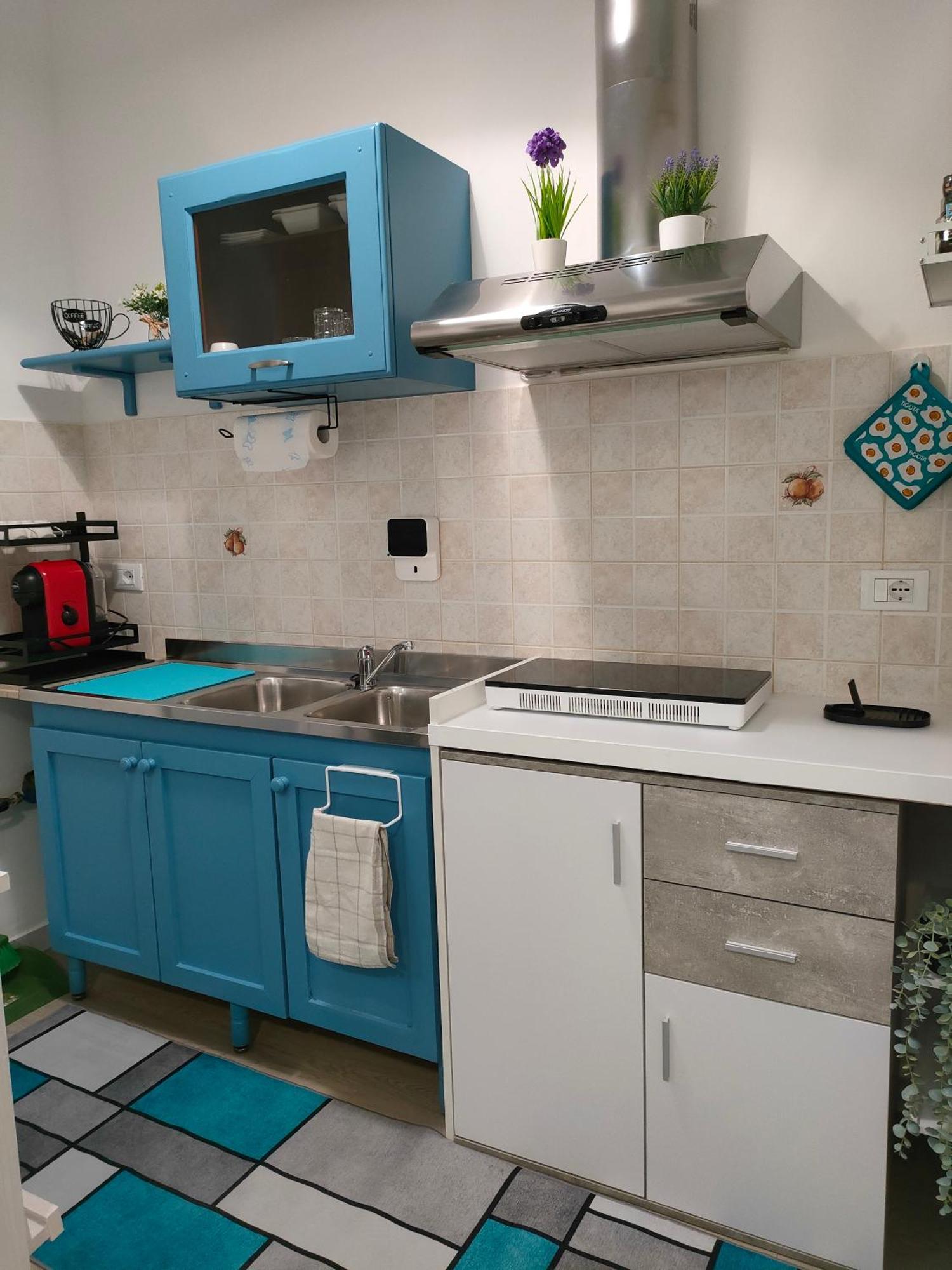 Casa Magaria Apartment Palermo
