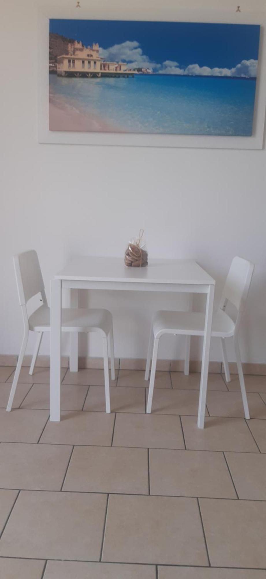 Apartment Frael