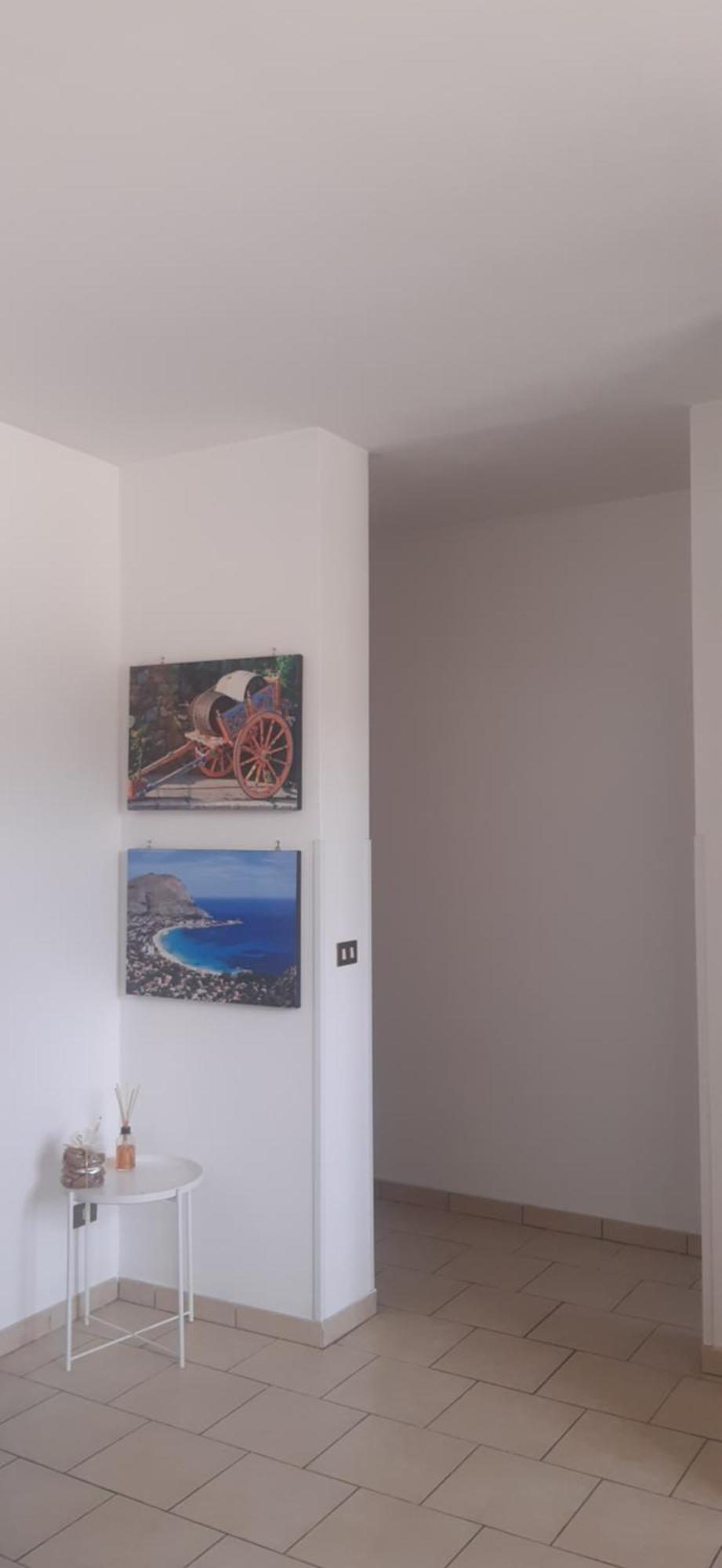 Apartment Frael *