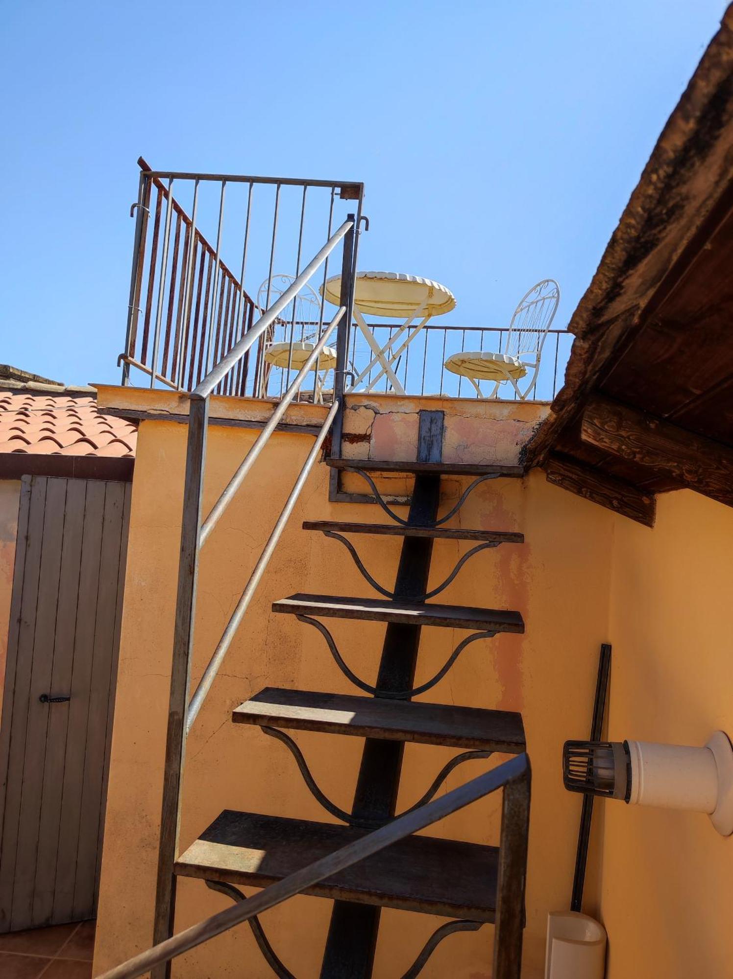 Le Terrazze Elite Casa de hóspedes *