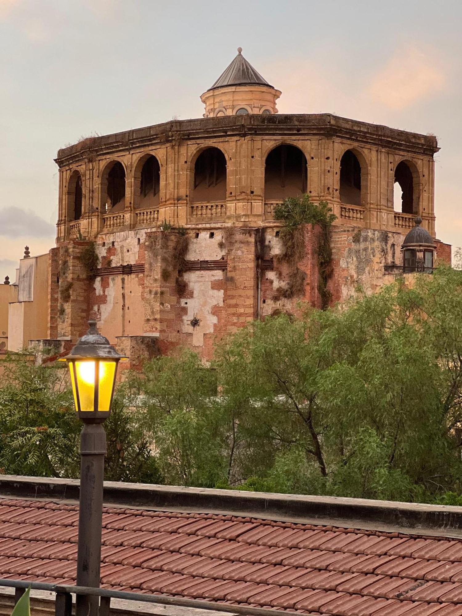 Le Terrazze Elite Casa de hóspedes Palermo