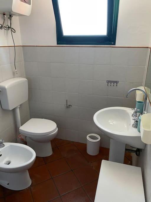 Holiday home La Pinetina 1 - Terrazza Sul Mare *