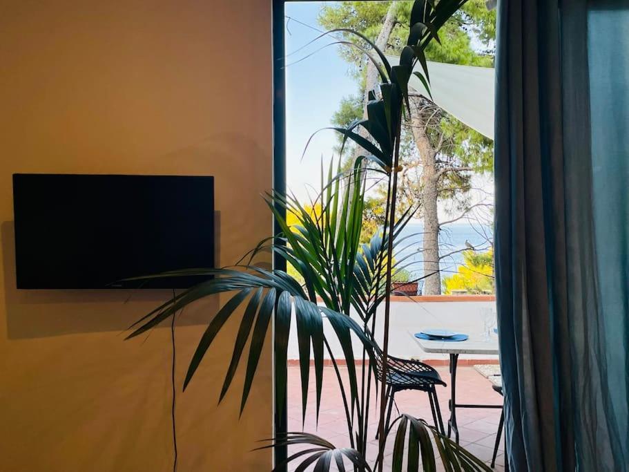 Holiday home La Pinetina 1 - Terrazza Sul Mare Palermo