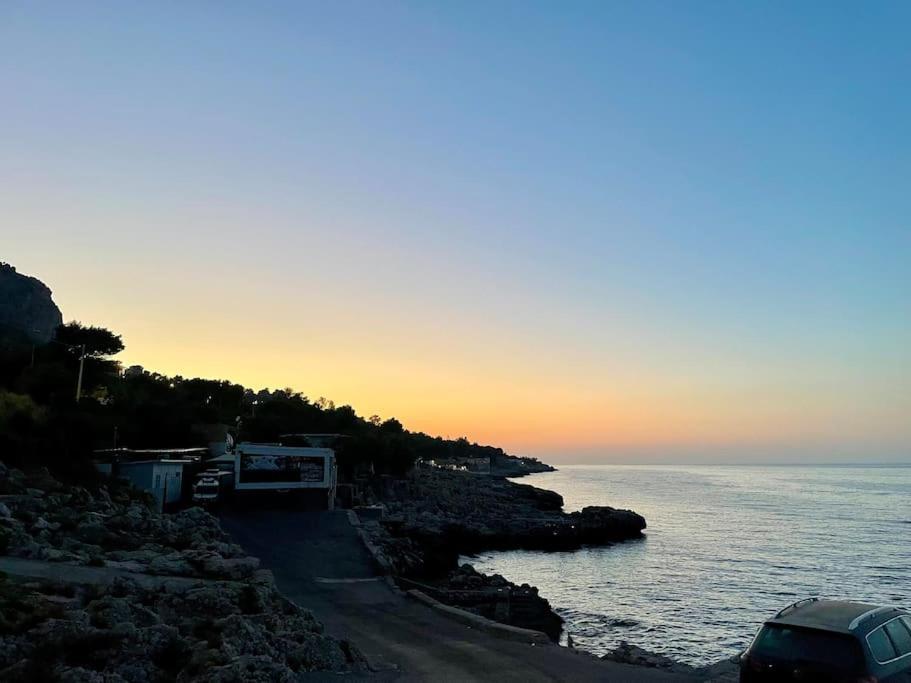 Holiday home La Pinetina 1 - Terrazza Sul Mare