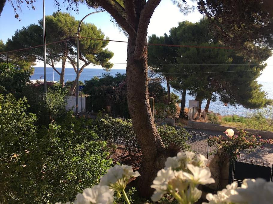 Holiday home La Pinetina 1 - Terrazza Sul Mare Palermo