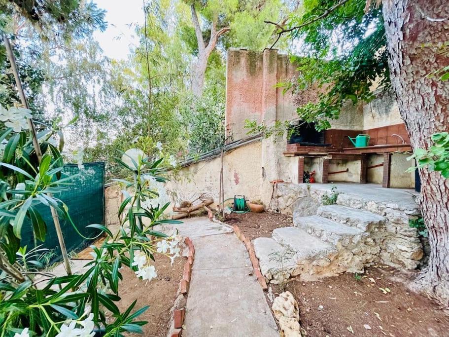 Holiday home La Pinetina 1 - Terrazza Sul Mare Palermo