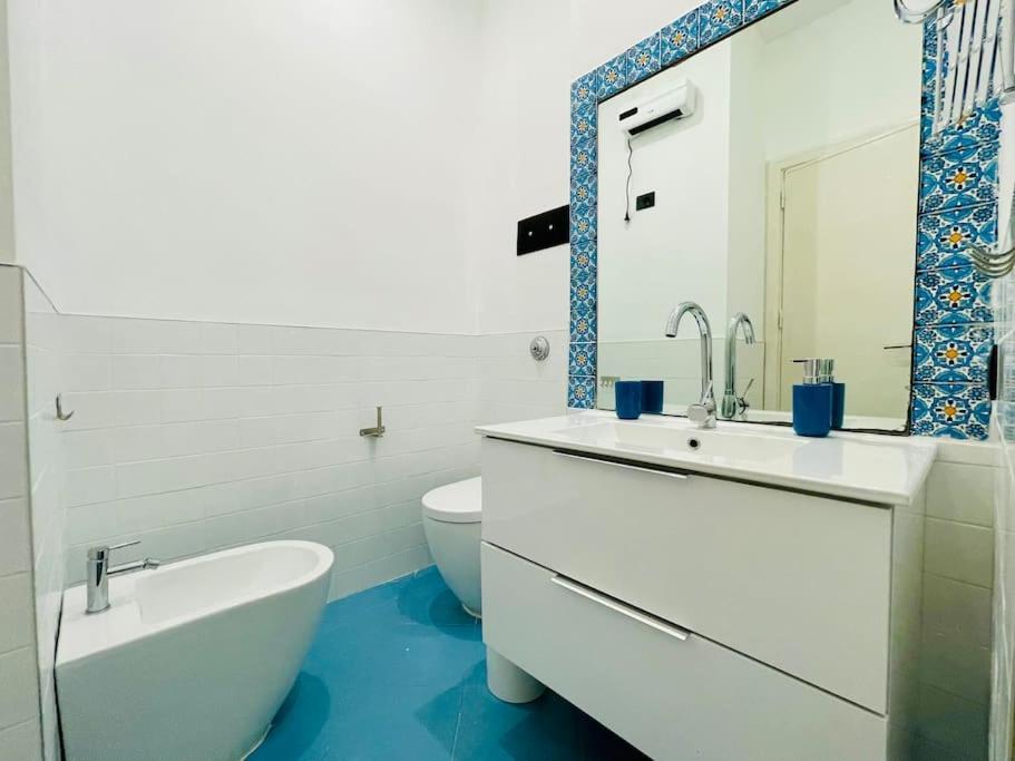 Holiday home La Pinetina 1 - Terrazza Sul Mare